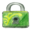 Secure - OAuth login, SSL encryption