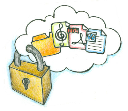 GDocsDrive is a client tool for Google Docs
