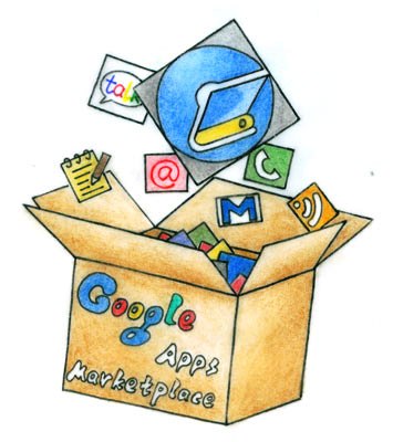 google apps marketplace